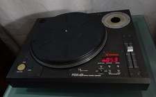 Vintage DJ Turntable Vestax
