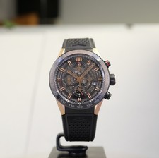 TAG Heuer Carrera Calibre