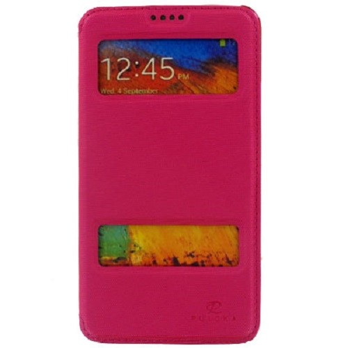 Etui folio serie magnet puloka - folio,