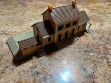 Gare de Neuvy ho jouef