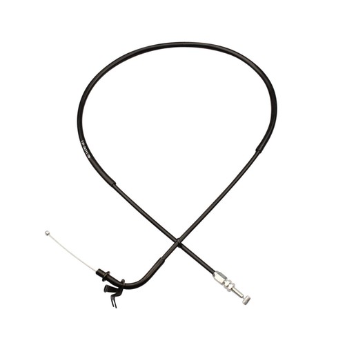 Câble accélérateur ouvert - câble,