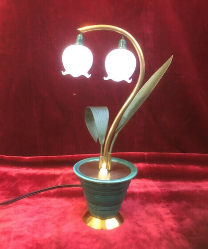 Lampe veilleuse art - art, brin