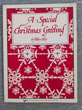 A Special Christmas Greeting