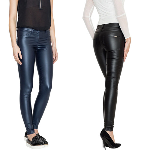 Pantalon slim sexy femme - pantalon,