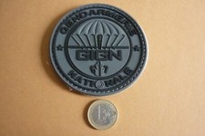 ECUSSON GENDARMERIE / GIGN