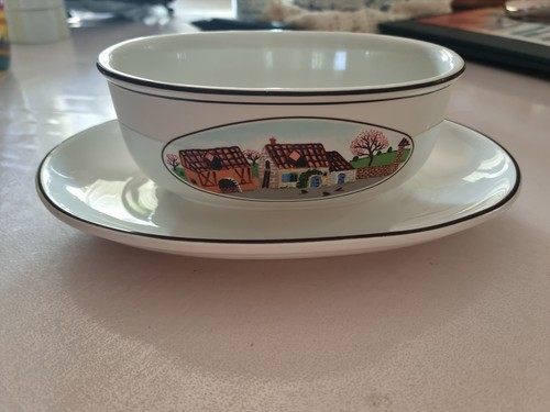 Saucière villeroy boch - saucière,