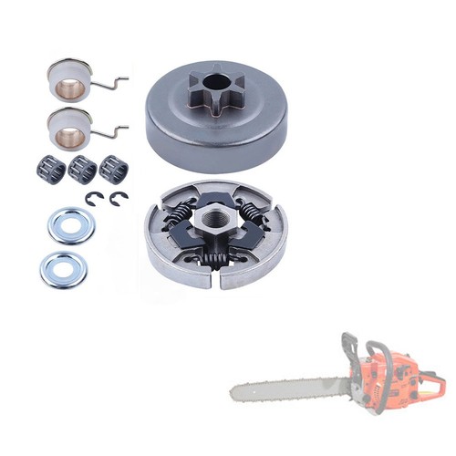 Kit embrayage ms171c ms181c - embrayage,