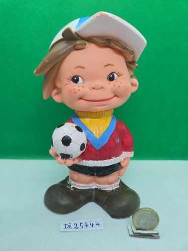 Superbe figurine enfant - (48),