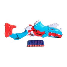 Nerf DinoSquad Tricerablast