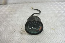 YAMAHA 125 RDX RD X COMPTE