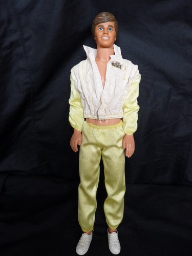 Barbie ken lovin - ken,