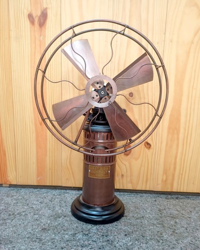 Ventilateur machine à - ventilateur, de