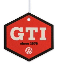 Volkswagen GTI Désodorisant -