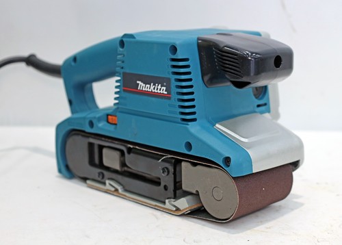 Ponceuse bande makita 9903 - à,