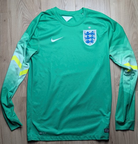 Maillot gardien angleterre - maillot,