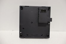 Nintendo GameCube Gameboy Advance GBA Player Black No Disc UNTESTED #2