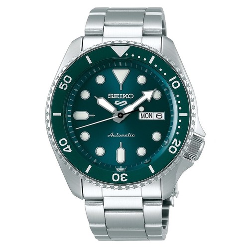 Seiko sports srpd61k1 montre - 5,