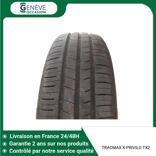 Pneu tracmax - 🇫🇷,