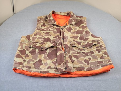 Avid outdoor vest mens - avid, xl