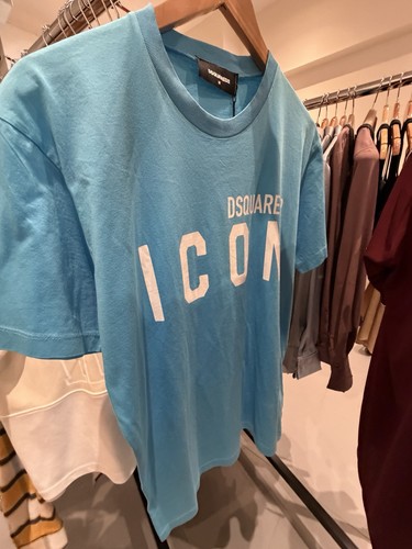 Dsquared2 icon logo graphic - icon,