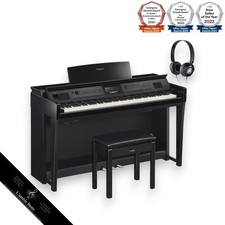 Piano numérique électronique