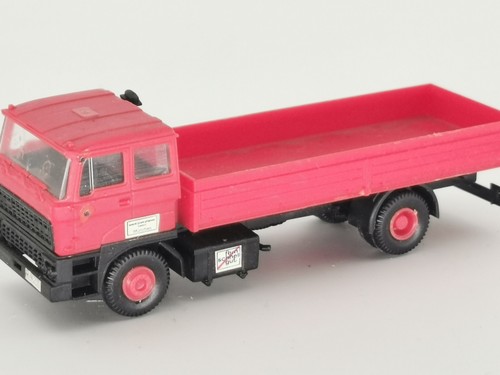 Wiking 87ème camion - 1/87ème,