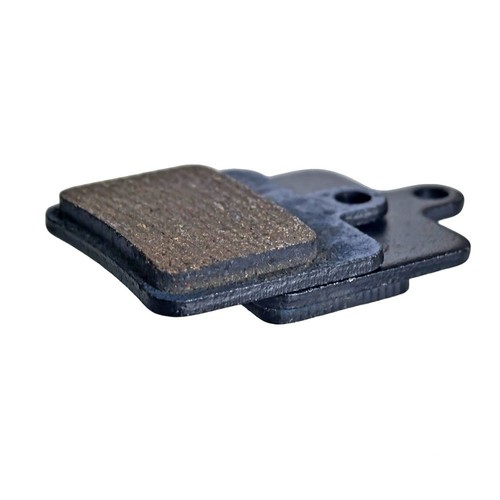 Paire plaquettes frein - de, de