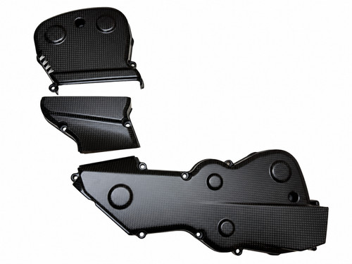 Ducati performance carbon - performance,
