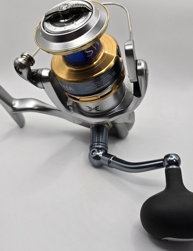 Moulinet toupie shimano - moulinet, 13