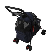 Dog Cat Stroller Breathable