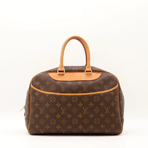 Sac main louis - à,