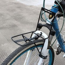  Porte Bagage Avant Velo Vtt