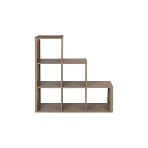 étagère escalier cases - Étagère,