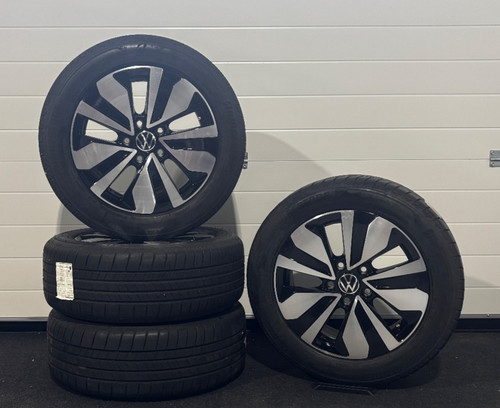 Golf zoll jantes alu - vw,
