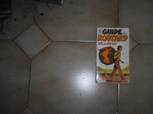 Guide routard asie du - du,