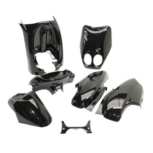 Carrosserie carenage scoot - carrosserie-carenage,