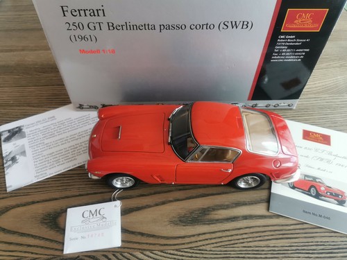 Ferrari 250 berlinetta - ferrari, gt