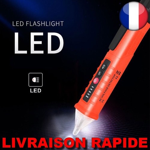 Stylo electricien - stylo,