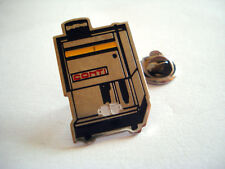 PINS COFFEE MACHINE BAR BRAND CONTI ESPRESSO MACHINE