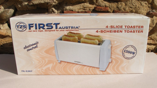 Grill pain first austria - first,