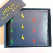Portefeuille Ralph Lauren