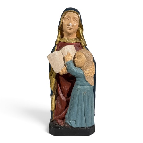 Delaroche sainte anne - delaroche,