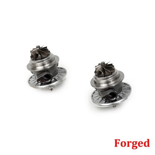 Forged turbo turbocharger - forged,