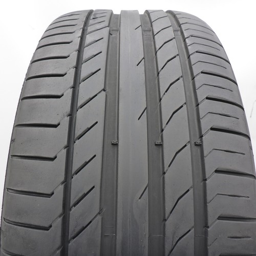 Continental 245 r19 98w - continental, 245/45