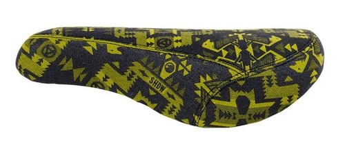 Selle bmx shadow penumbra mid - penumbra,