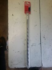 Grande Mèche Perceuses Hilti