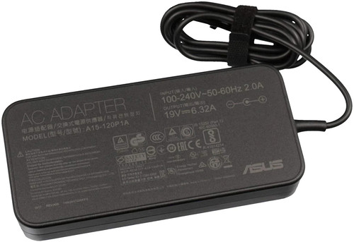Chargeur asus 19v 32a 120w - 6.32a,