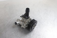 Hyundai Ioniq 2020 1.6 Essence Pompe À Eau 7000 Miles