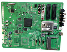 Platine main board ref 313926858764 pour tv Philips 37PFL5603D/10 