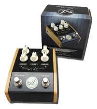 Pédale d'effets de préampli